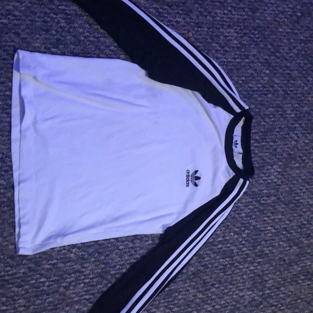 Adidas Long sleeve
